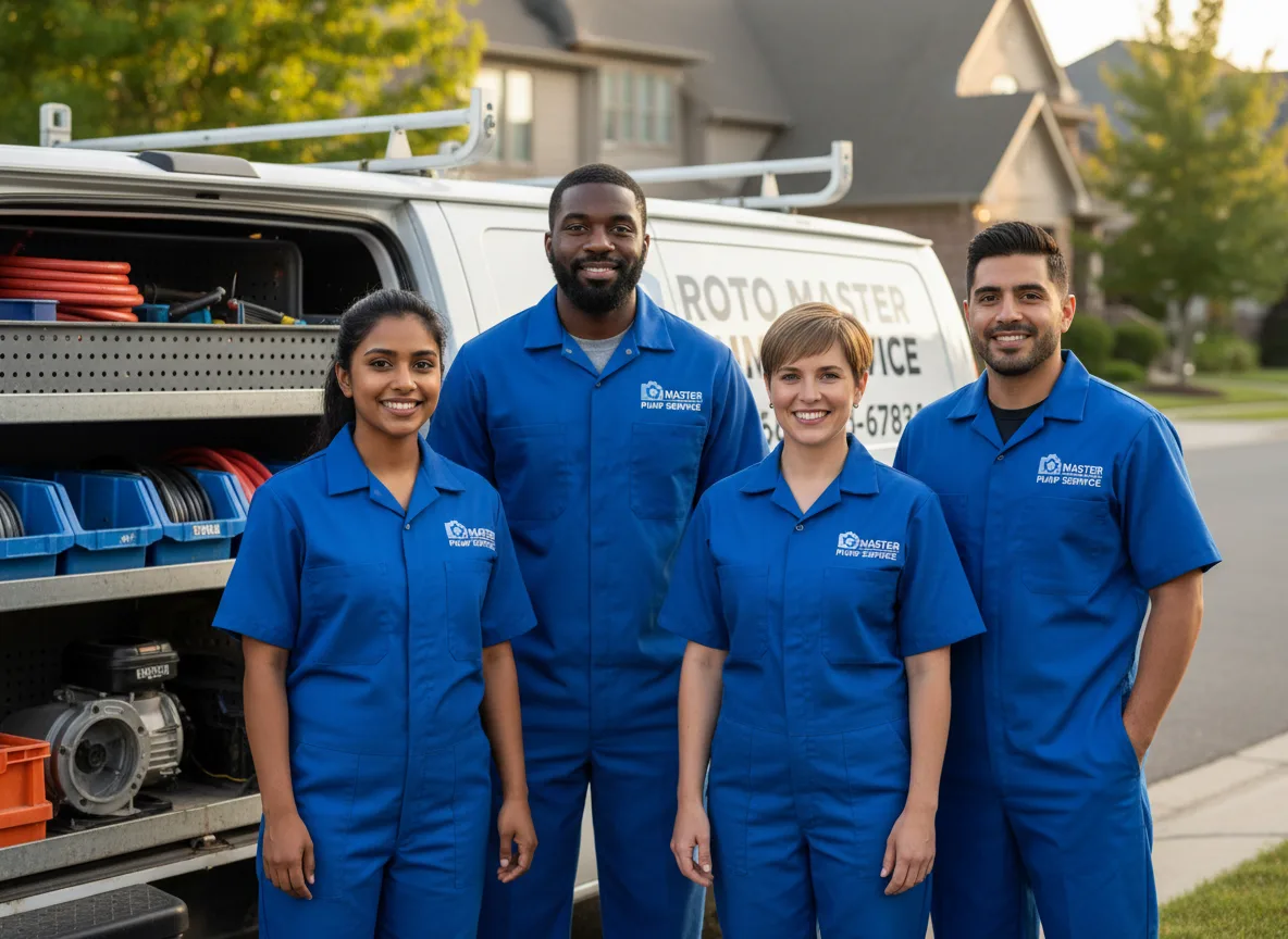Sump Pump Installation company in Philo, CA